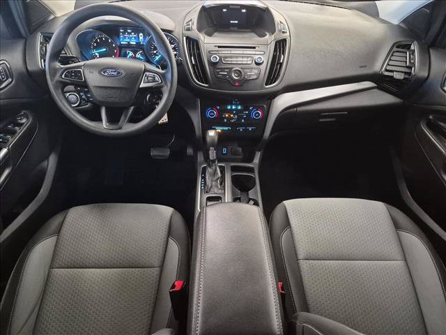 Used 2017 Ford Escape SE AWD/4WD image 17