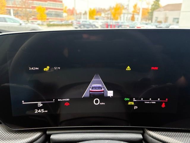 New 2025 Audi SQ5 Premium Plus image 18