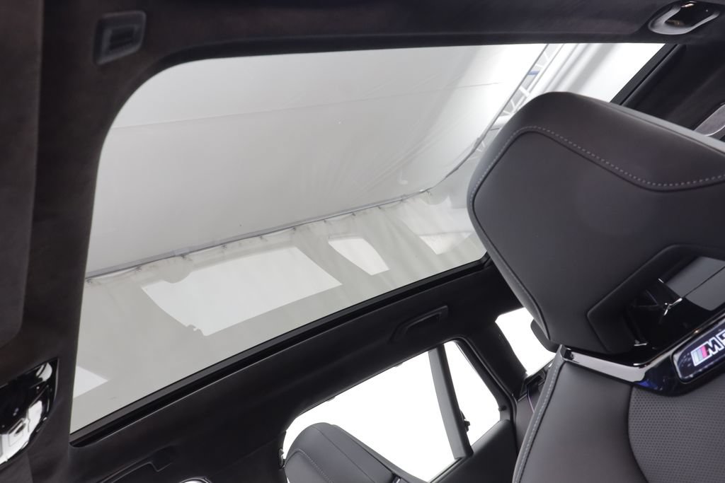 Used 2027 BMW M5 Touring AWD/4WD image 15