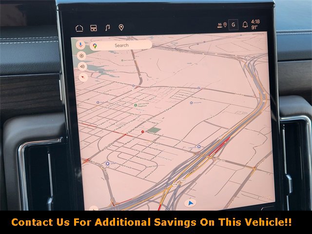 New 2026 GMC Yukon Denali Ultimate image 13