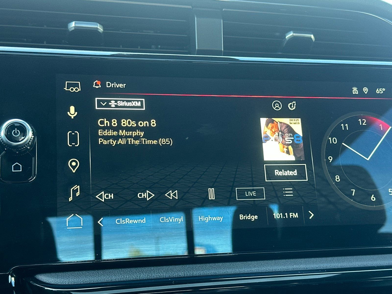 Used 2025 GMC Sierra 1500 AT4 w/ AT4 Premium Package image 21