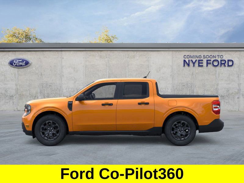 New 2026 Ford Maverick XLT image 4