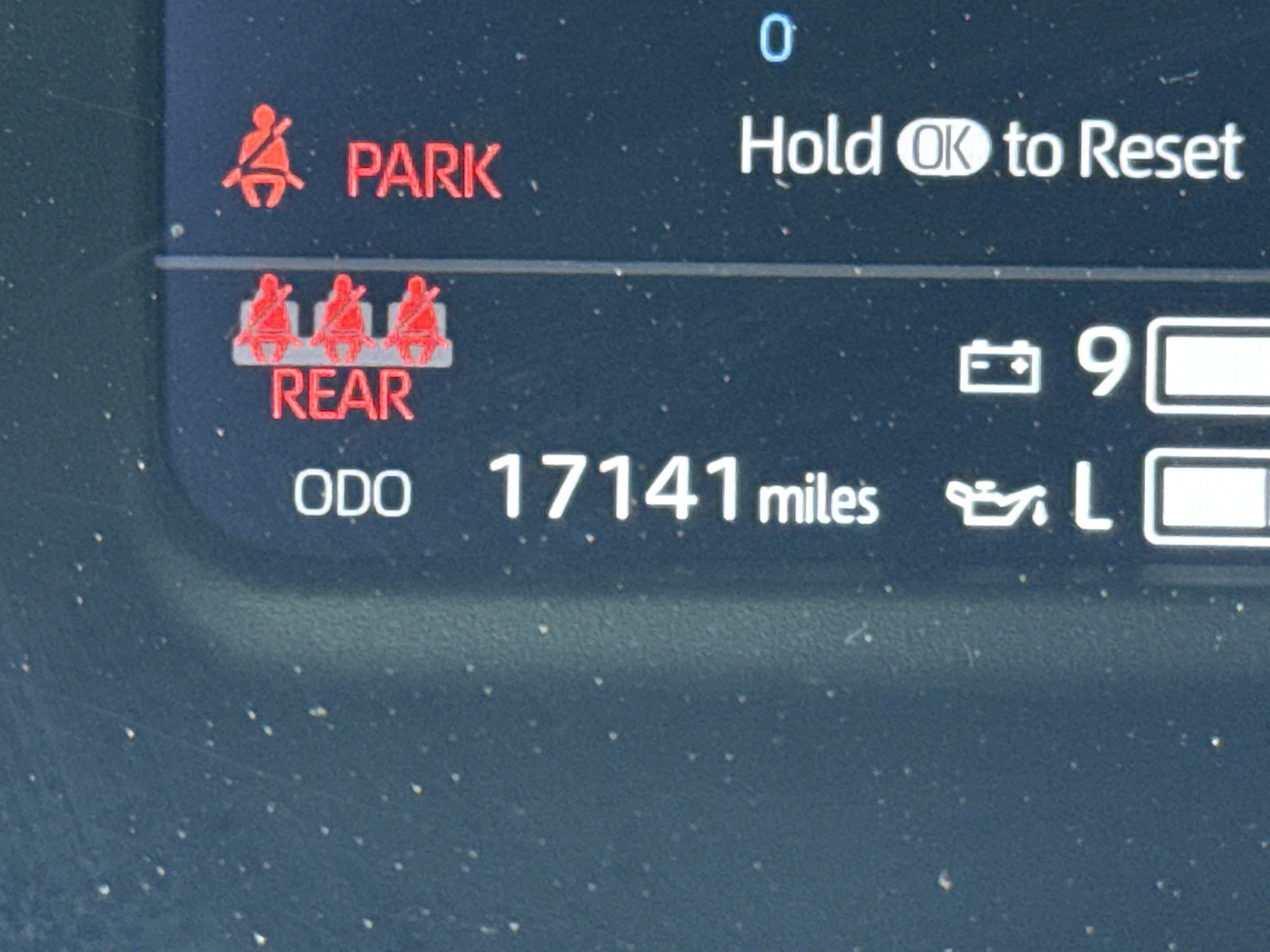 Used 2024 Toyota Tundra Limited image 23