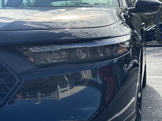 Certified 2023 Honda Accord Touring image 10