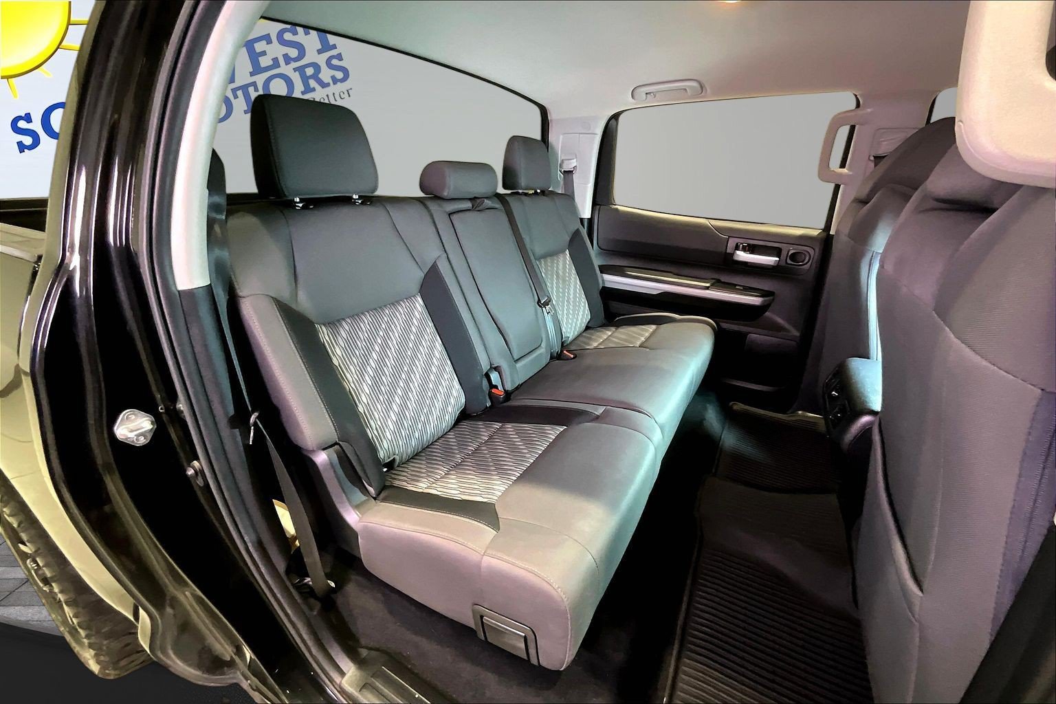Used 2021 Toyota Tundra SR5 RWD image 25