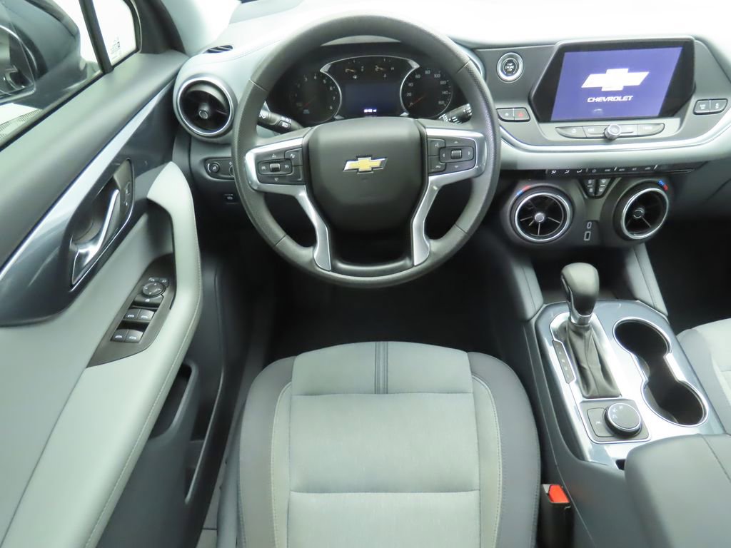 Used 2021 Chevrolet Blazer LT image 10