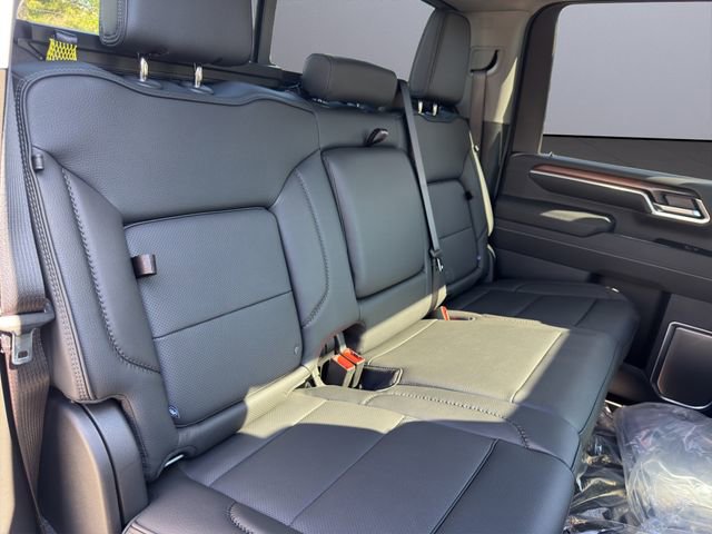 New 2026 GMC Sierra 2500 Denali w/ Denali Reserve Package AWD/4WD image 23
