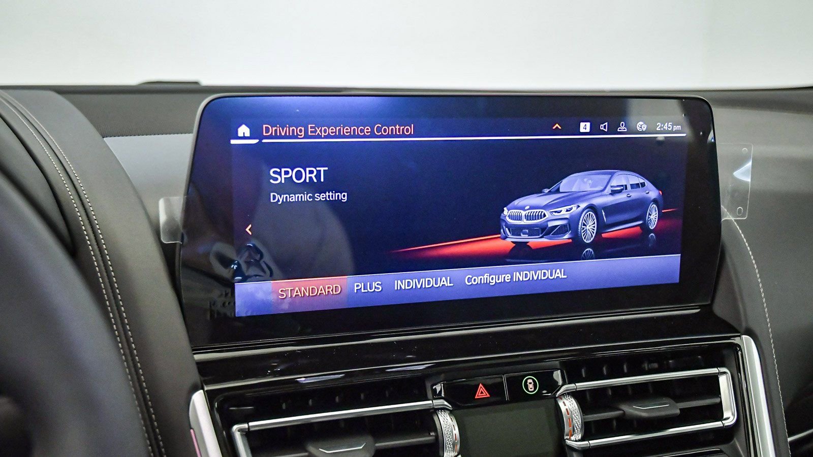 New 2026 BMW 840i RWD image 25