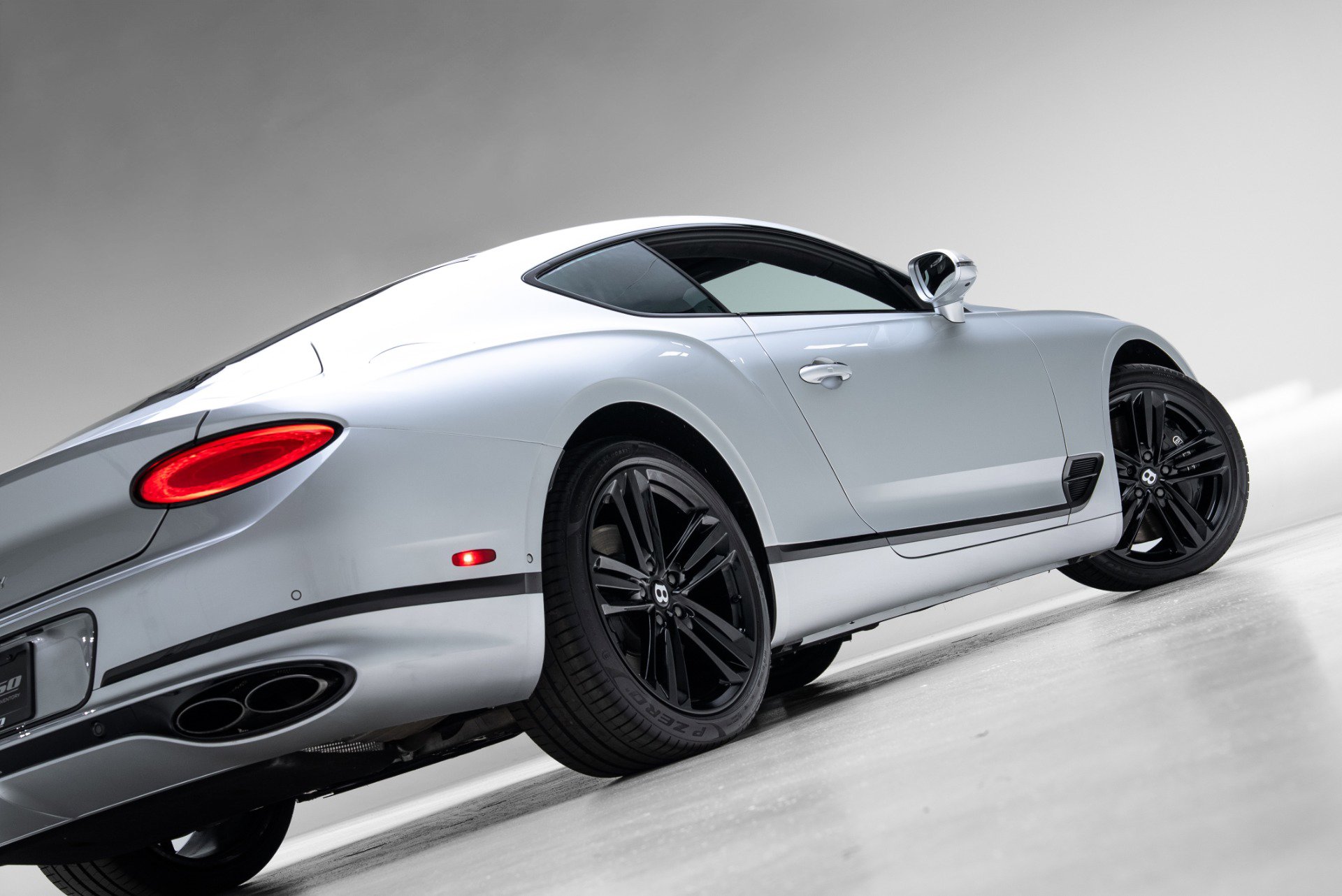 Used 2023 Bentley Continental GT Mulliner AWD/4WD image 49