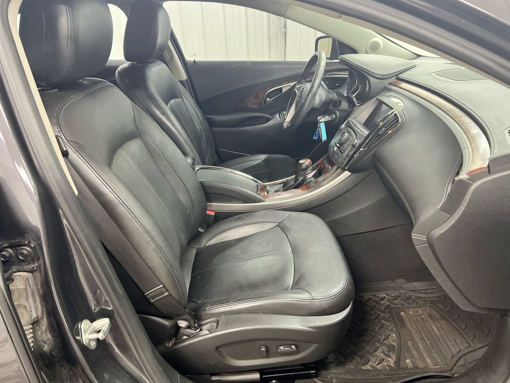 Used 2013 Buick LaCrosse Leather FWD image 20