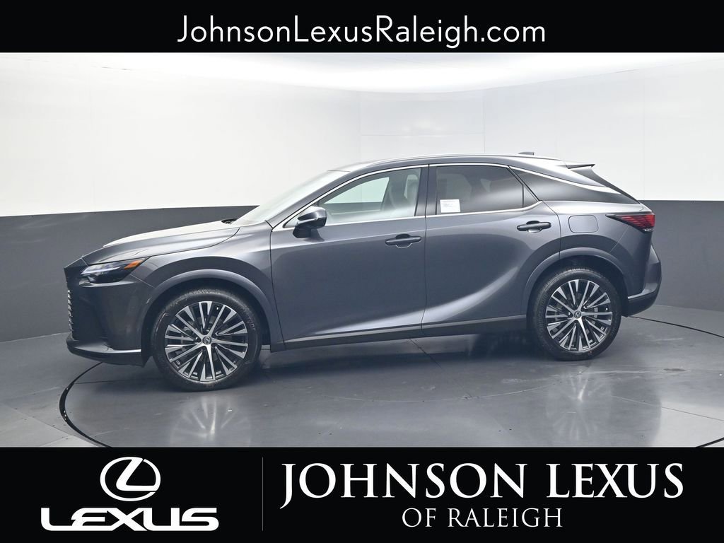 New 2026 Lexus RX 350 Premium Plus image 2