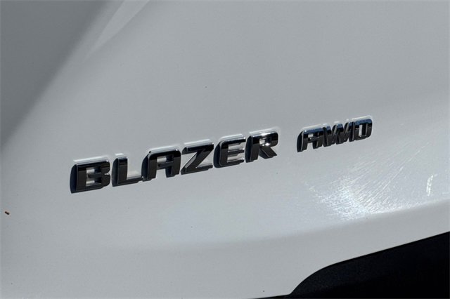 Used 2025 Chevrolet Blazer LT image 26