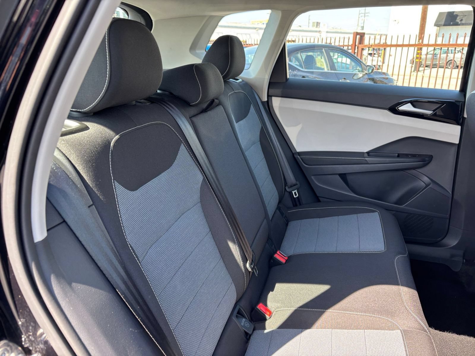 Used 2026 Volkswagen Taos S FWD image 25