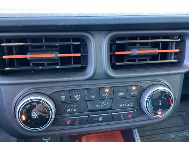 Used 2023 Ford Maverick XLT w/ XLT Luxury Package FWD image 29