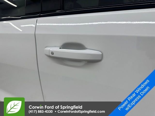 Used 2024 GMC Sierra 1500 AT4 image 8