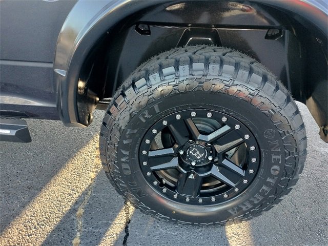 Used 2020 RAM 1500 Classic Warlock image 13