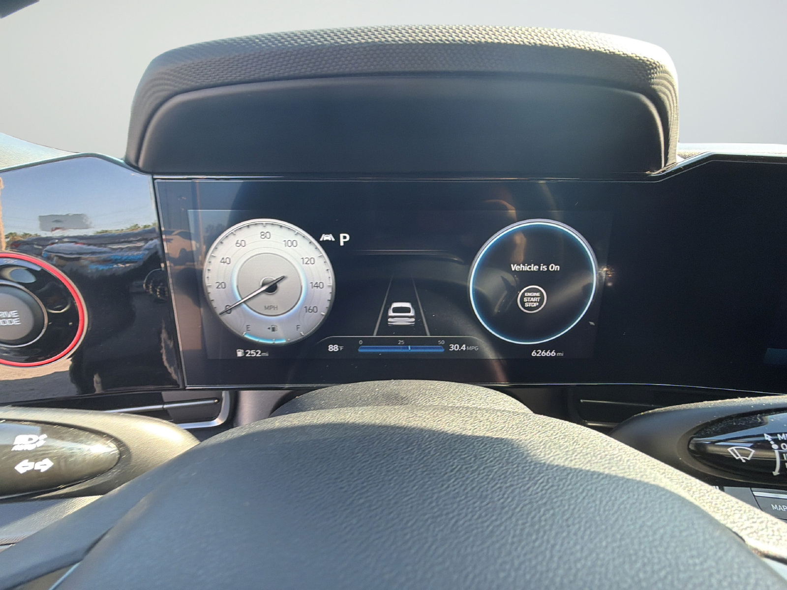 Used 2023 Hyundai Elantra N Line FWD image 16