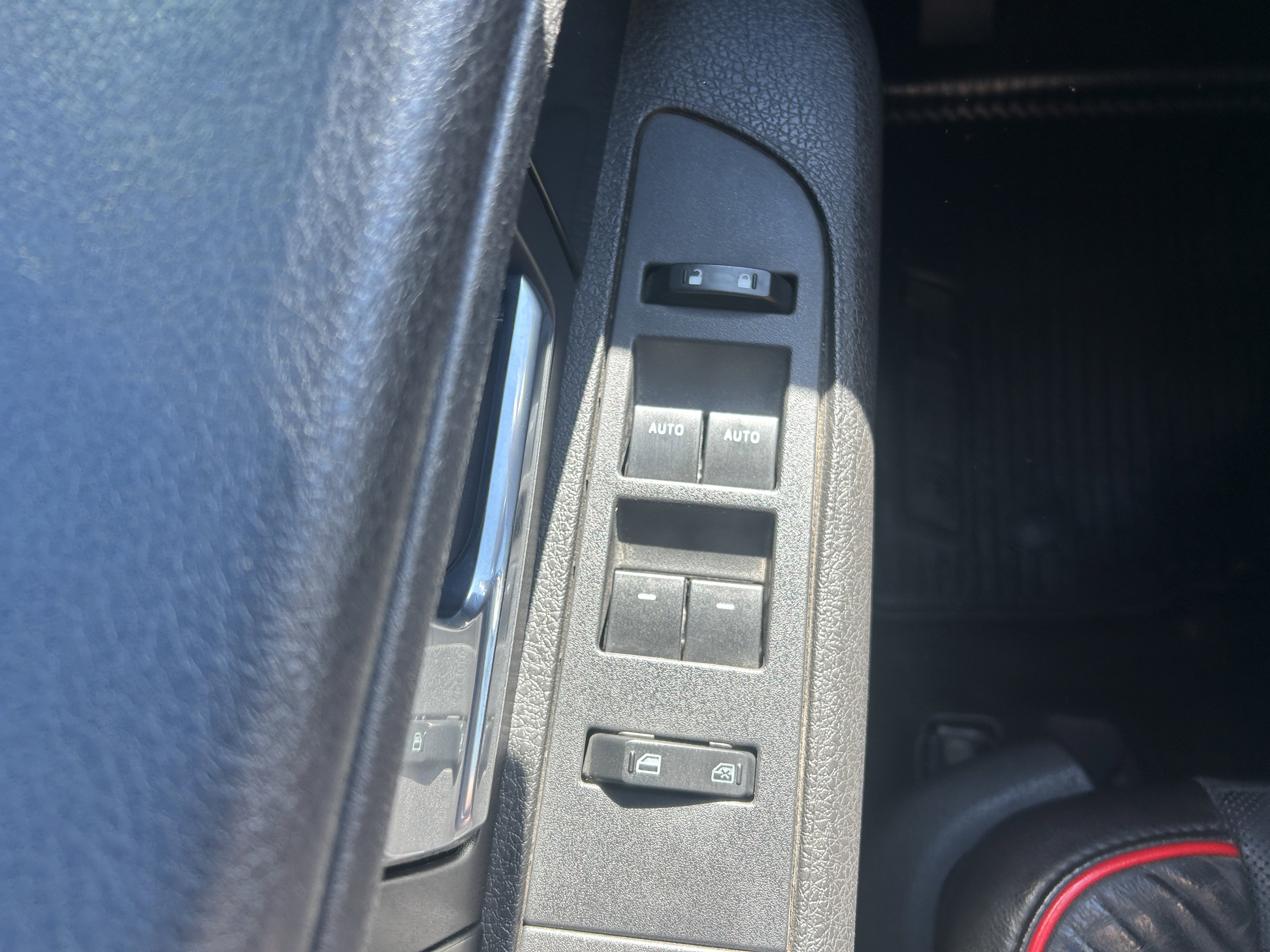 Used 2013 Ford F150 FX4 w/ Luxury Equipment Group AWD/4WD image 12