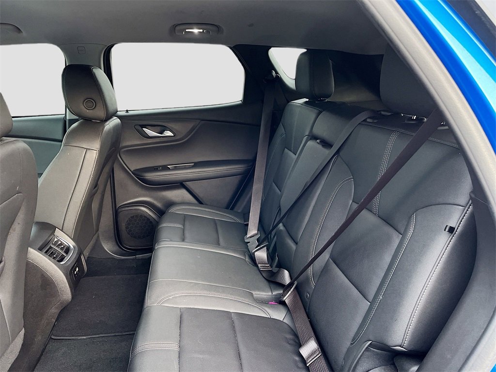 Used 2024 Chevrolet Blazer LT image 24