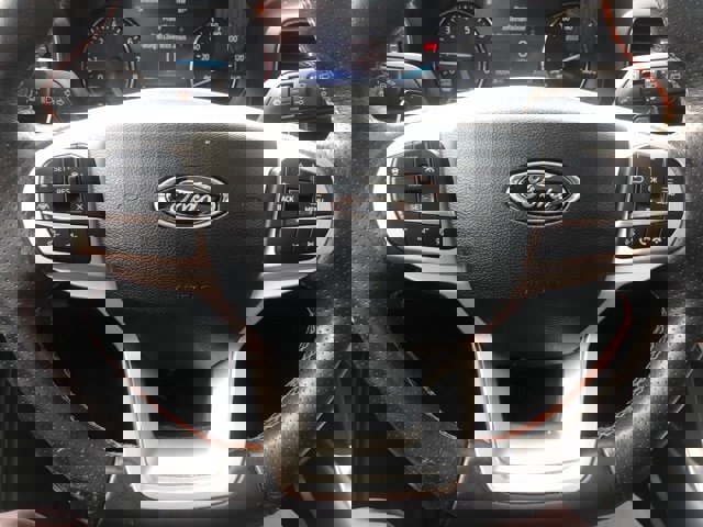 Certified 2023 Ford Explorer Timberline image 14