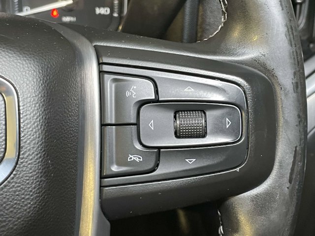 Used 2023 GMC Sierra 3500 Denali w/ Denali Ultimate Package AWD/4WD image 37