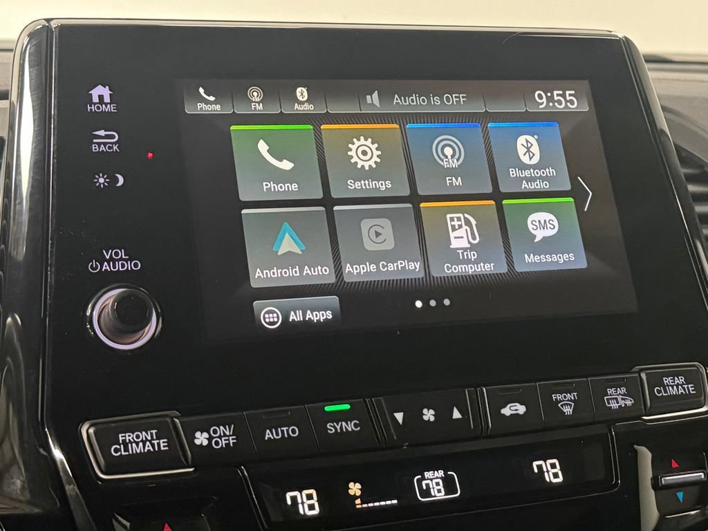 Used 2024 Honda Odyssey Sport image 17