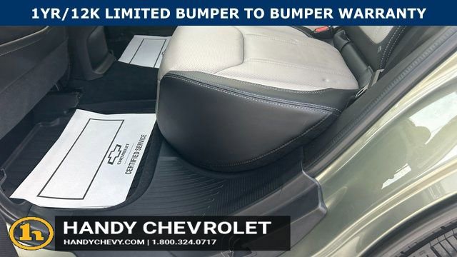 Used 2020 Subaru Forester Limited image 41