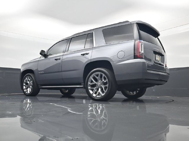 Used 2019 GMC Yukon SLT w/ Open Road Package AWD/4WD image 28