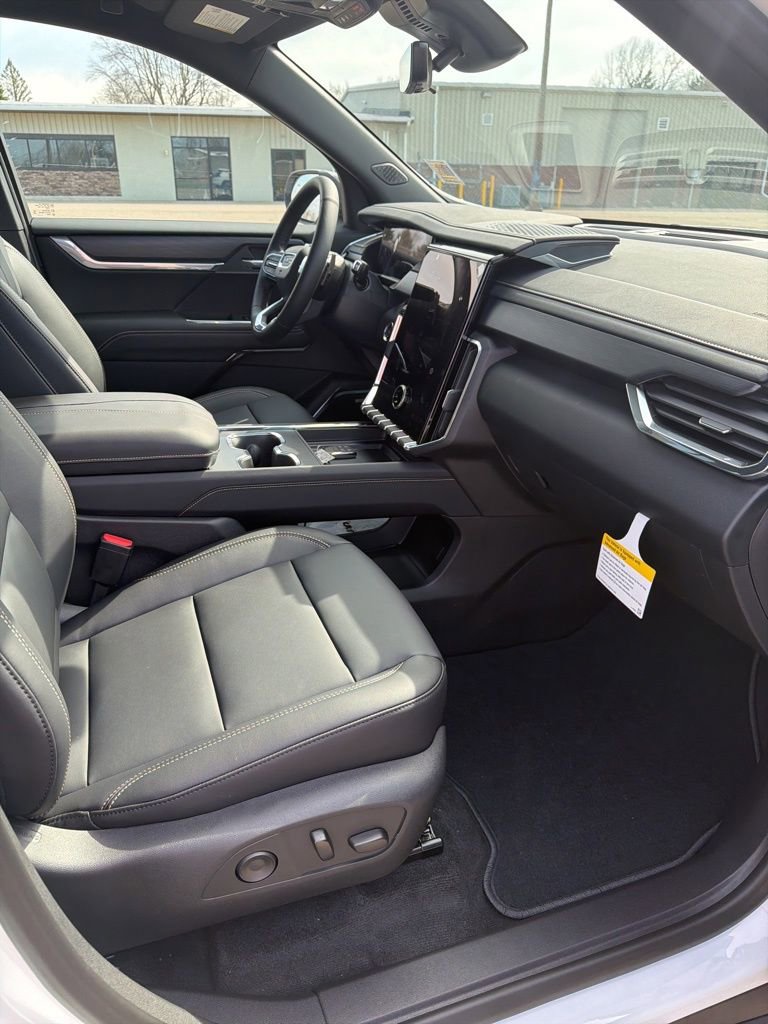 New 2026 GMC Acadia Elevation w/ Elevation Premium Package image 20