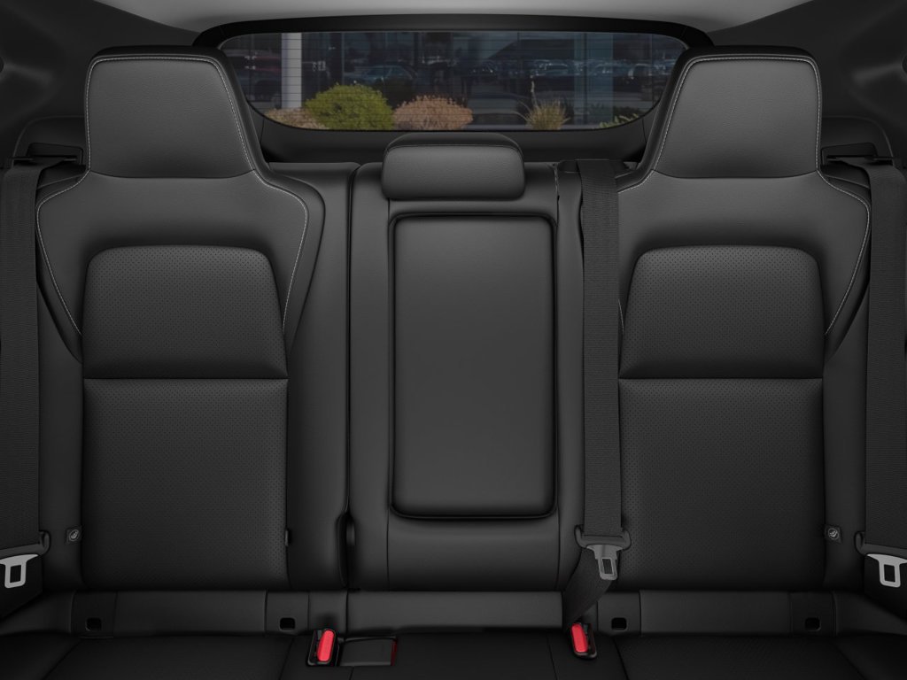 New 2027 Nissan Murano SL AWD/4WD image 16