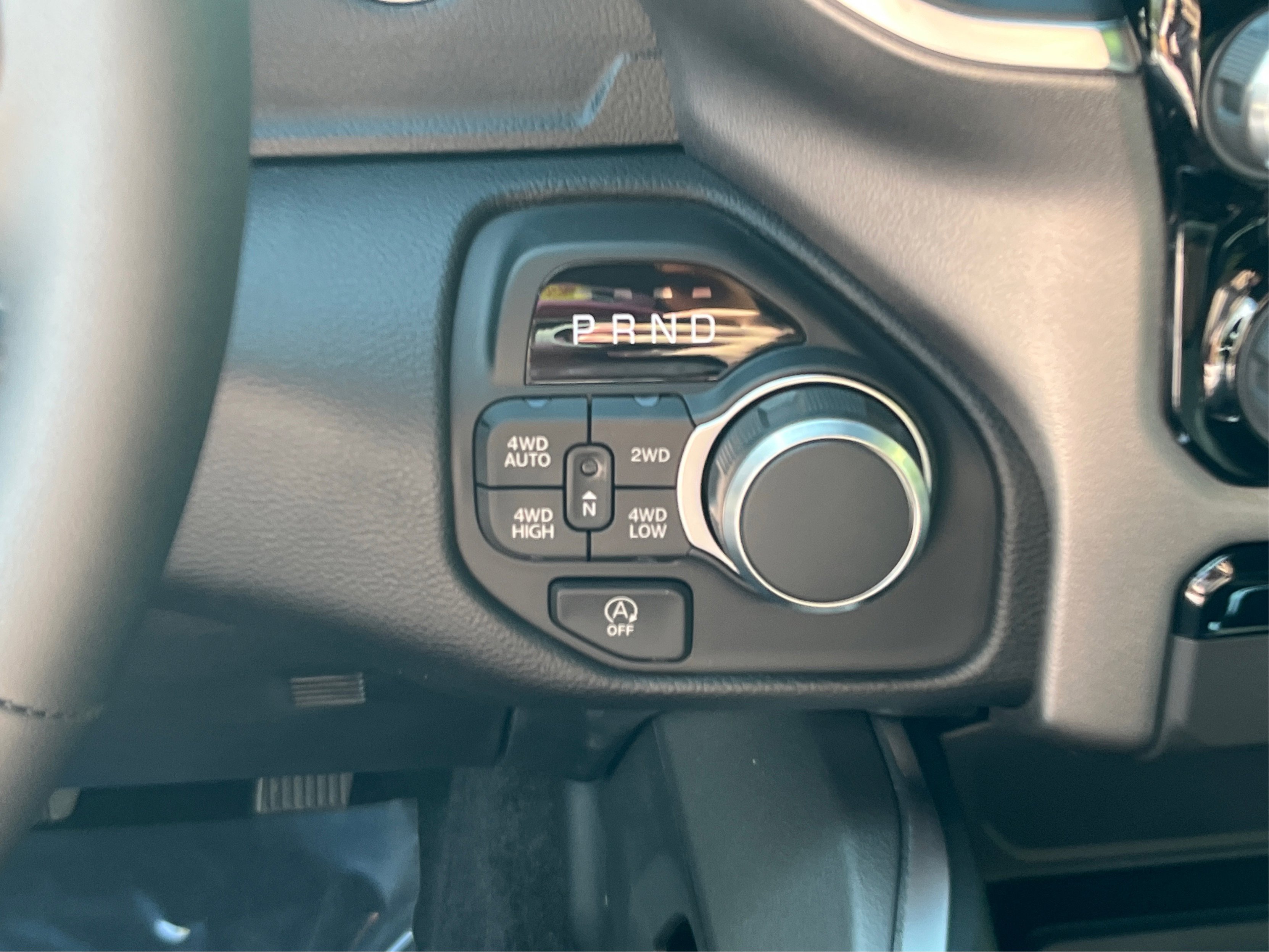 New 2026 RAM 1500 Big Horn image 51