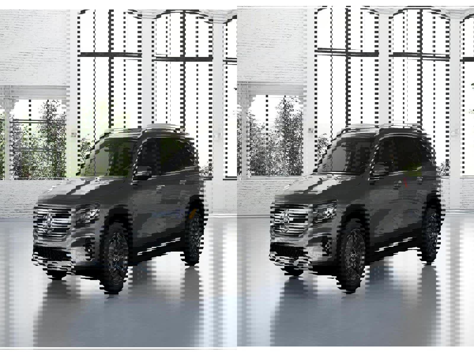 New 2026 Mercedes-Benz GLB 250 image 38