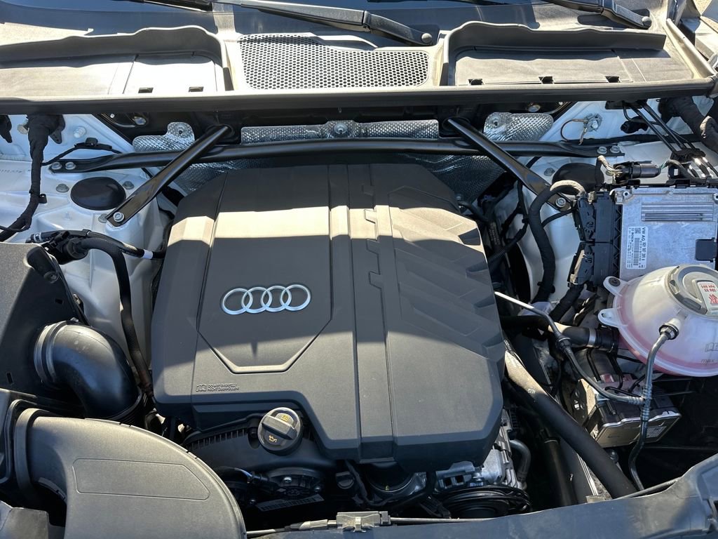 Used 2022 Audi Q5 2.0T Premium Plus image 16