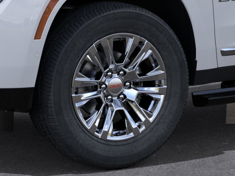 New 2027 GMC Yukon Denali w/ Sun & Power Step Package AWD/4WD image 40