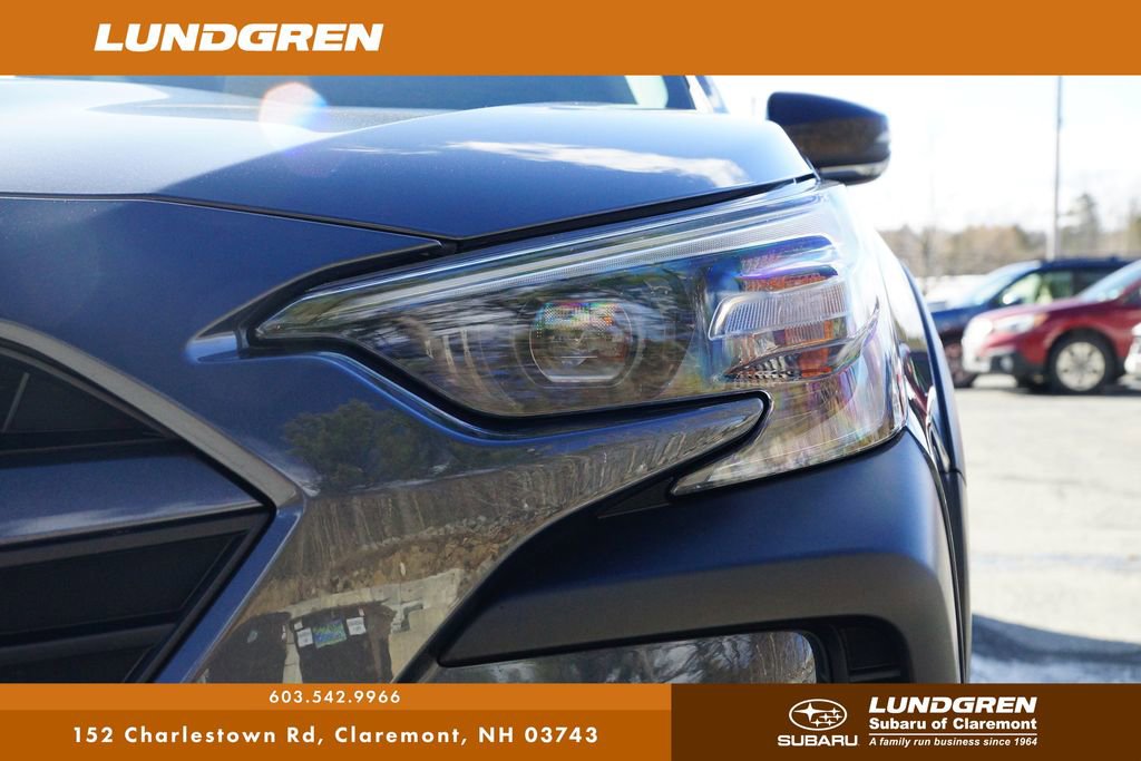 Used 2024 Subaru Outback Limited image 41