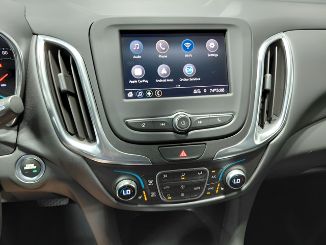 Certified 2021 Chevrolet Equinox LT AWD/4WD image 28