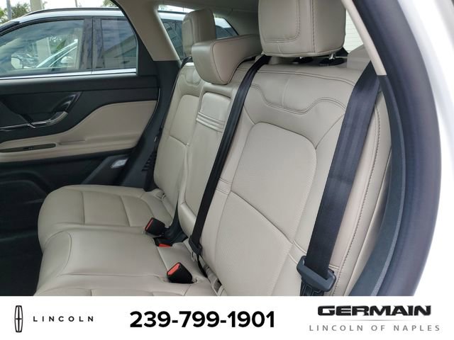 New 2026 Lincoln Corsair Grand Touring image 19