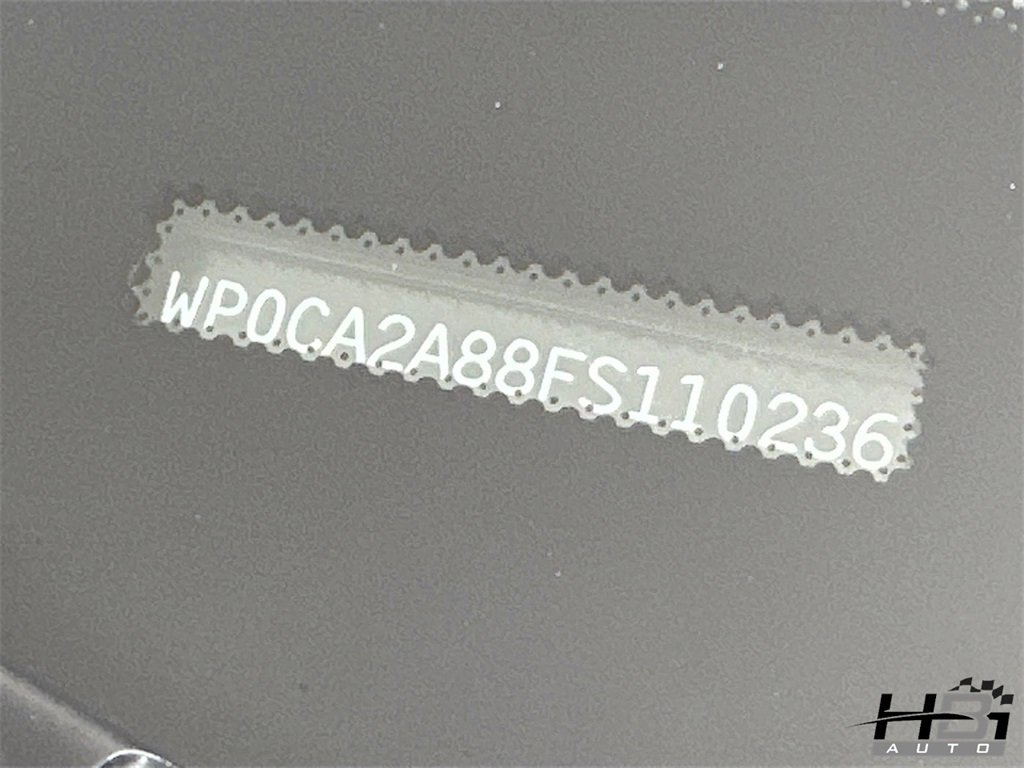 Used 2015 Porsche Boxster image 19