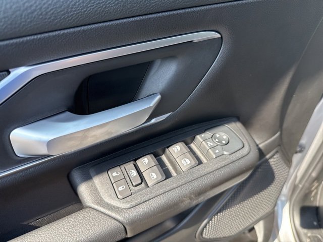 New 2025 RAM 1500 Lone Star image 22