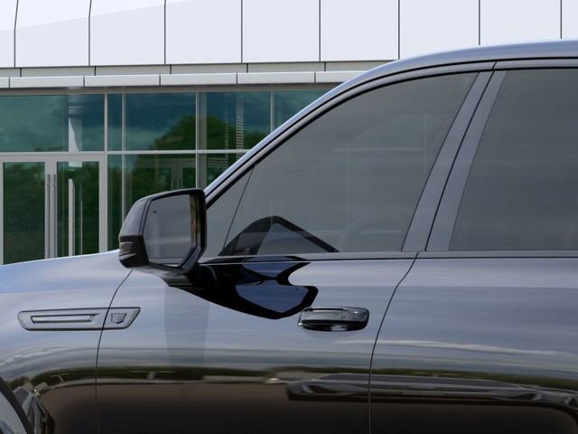 New 2025 Cadillac Escalade IQ Sport 2 AWD/4WD image 12