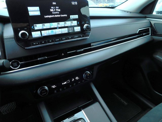 Used 2024 Mitsubishi Outlander SE image 31