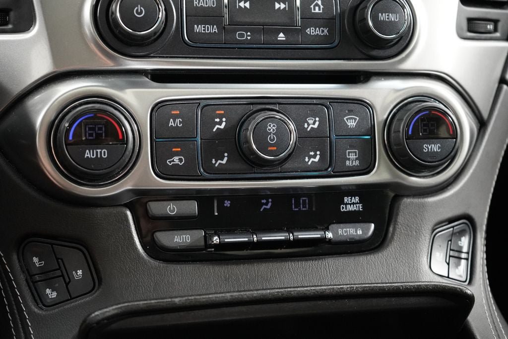 Used 2019 Chevrolet Tahoe Premier w/ Max Trailering Package AWD/4WD image 19
