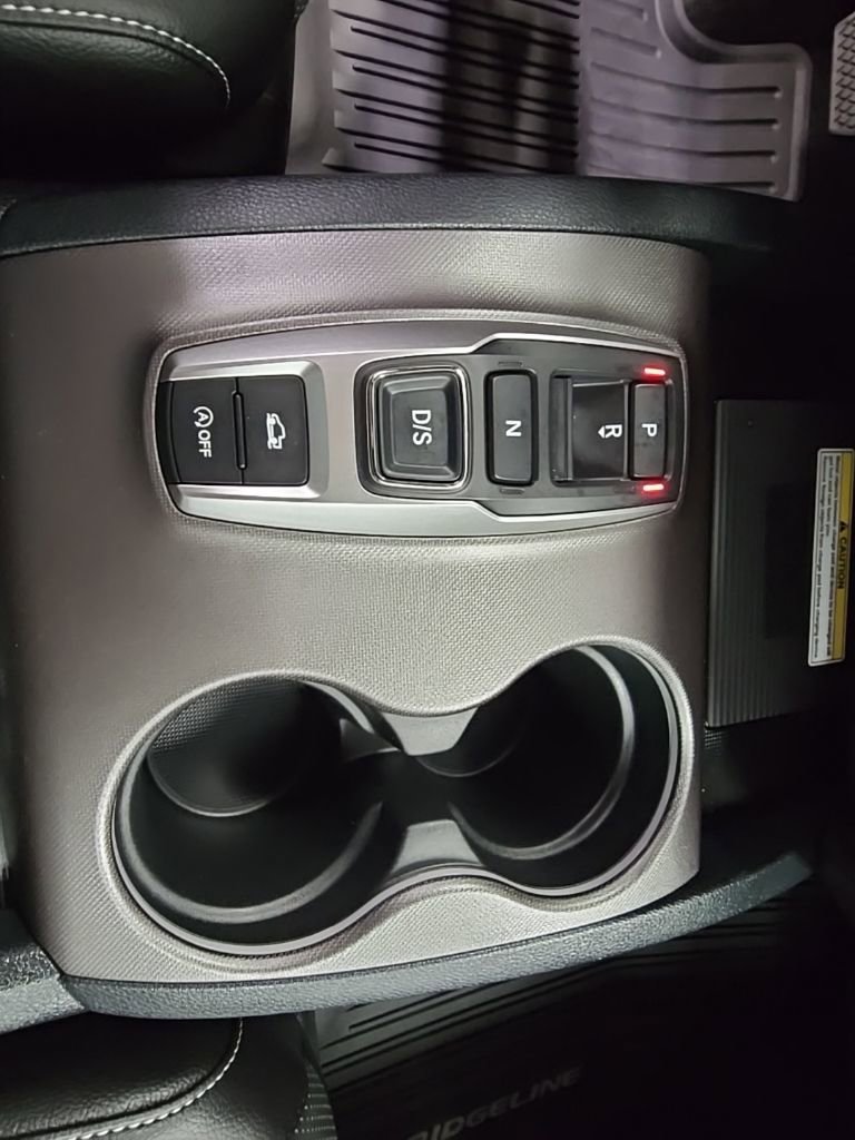 Used 2023 Honda Ridgeline RTL-E image 20