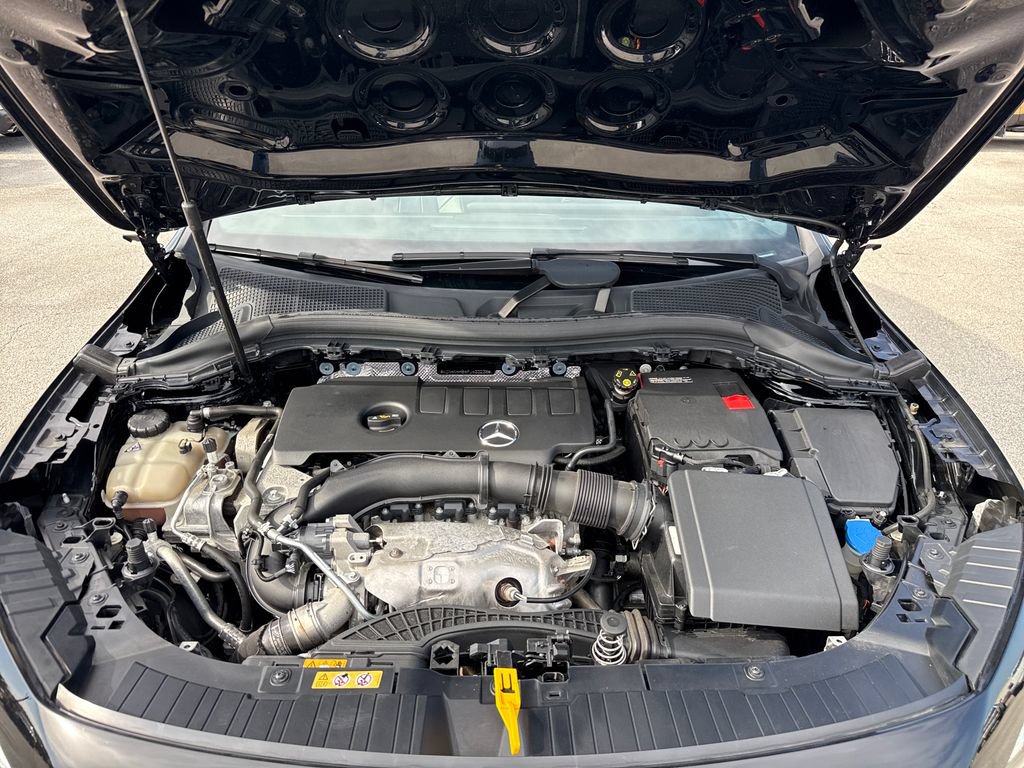 Used 2023 Mercedes-Benz GLA 250 4MATIC image 27