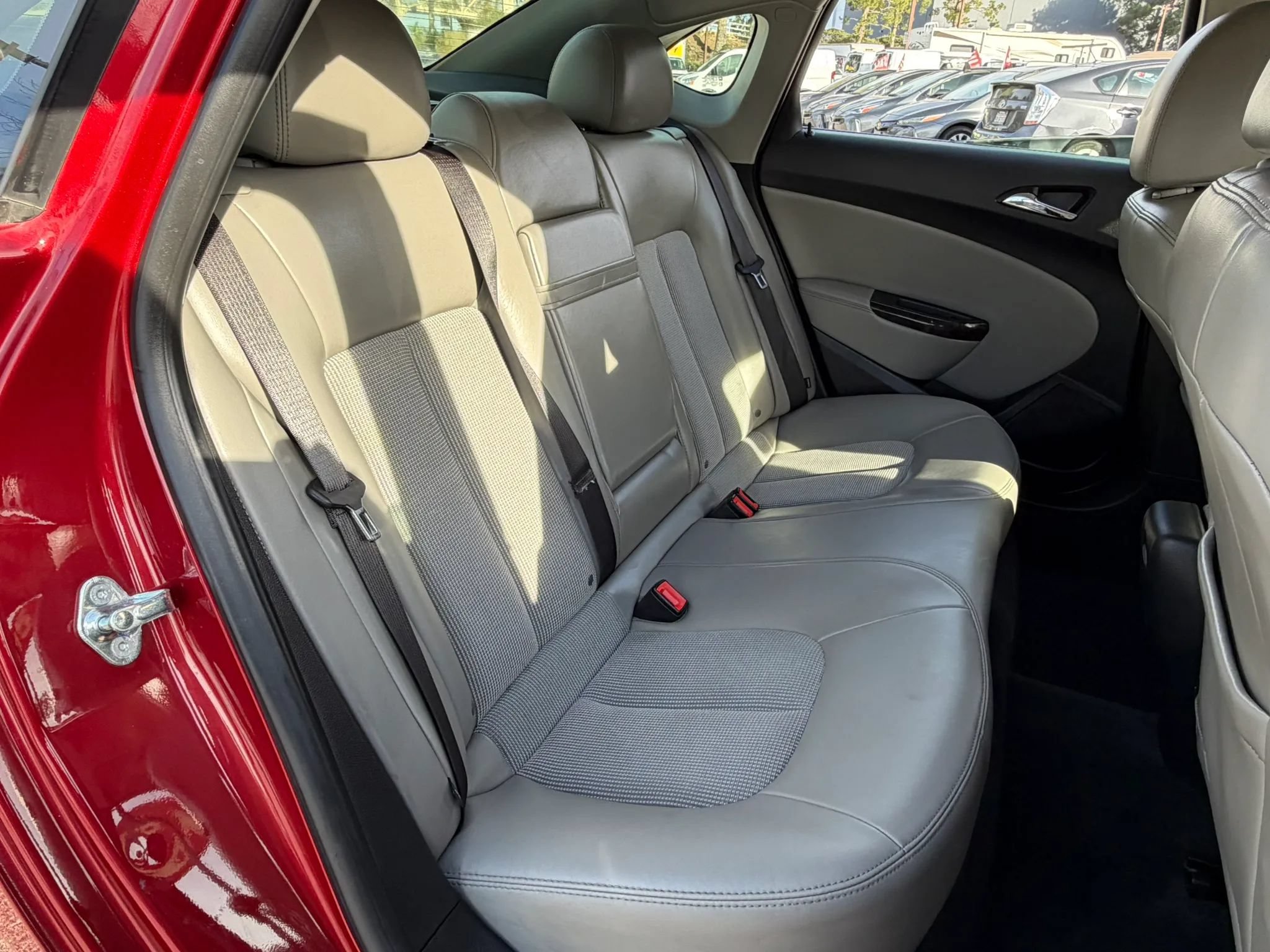 Used 2015 Buick Verano FWD image 20