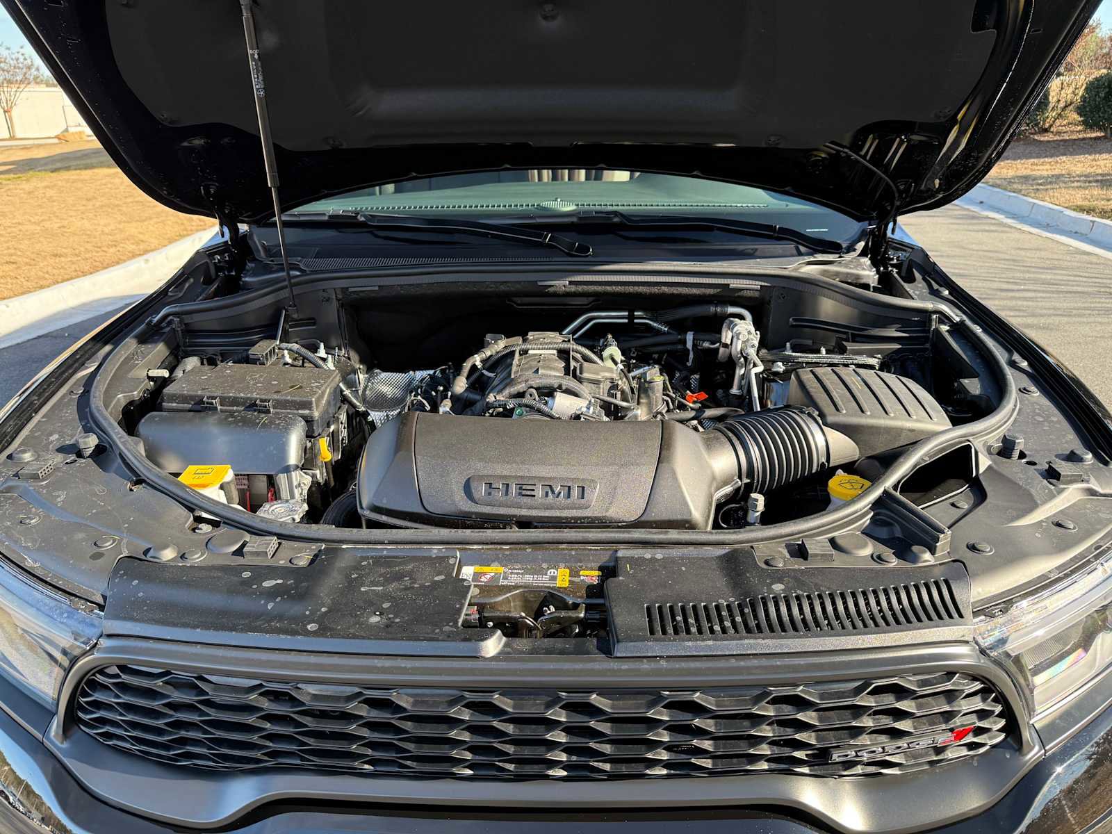 New 2026 Dodge Durango GT image 32