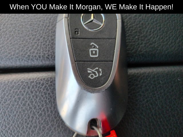Used 2024 Mercedes-Benz GLC 300 image 32