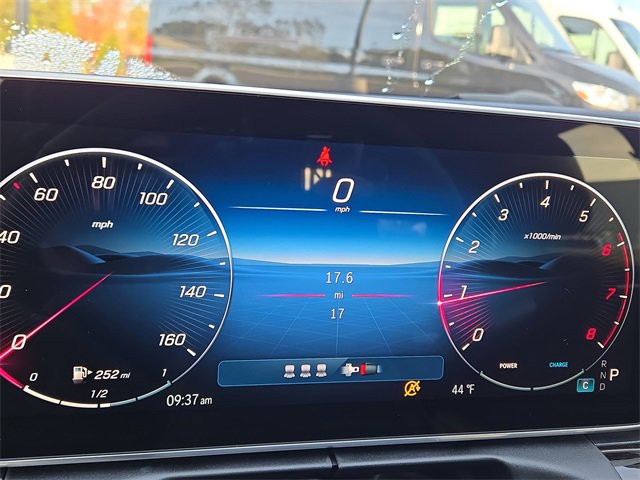 New 2026 Mercedes-Benz C 300 4MATIC Sedan image 9