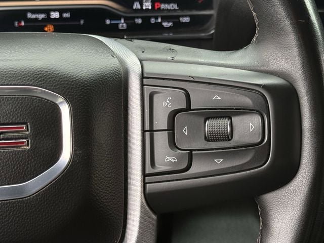 Used 2024 GMC Sierra 1500 SLT AWD/4WD image 16