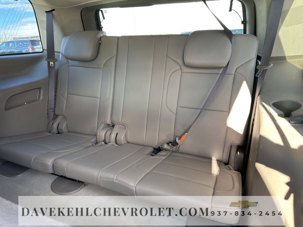 Used 2018 GMC Yukon SLT image 20